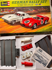 Revell 3010 german gebraucht kaufen  Emsbüren