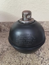 Antique toledo torch. for sale  Orlando