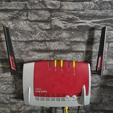 Fritzbox 6490 cable gebraucht kaufen  Dinslaken