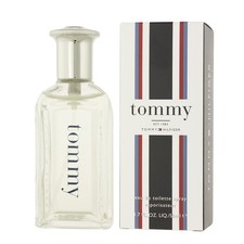 Tommy Hilfiger Tommy woda toaletowa EDT 50 ml (męska) na sprzedaż Tommy Hilfiger Tommy woda toaletowa EDT 50 ml (męska) na sprzedaż  Wysyłka do Poland