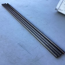 M12 stainless steel for sale  WELLS