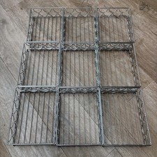 Metal storage basket for sale  LYTHAM ST. ANNES