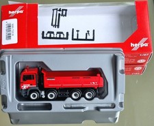 Herpa 312592 man gebraucht kaufen  Hilden