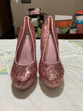 Deb pink sequins for sale Deb pink sequins for sale  Clayton