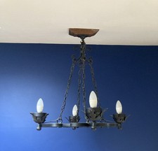 Antique gothic cast for sale  TONBRIDGE