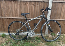 Trek 7300 womens for sale  DARTFORD