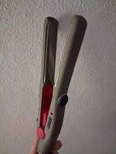 Piastra capelli piccola usato Piastra capelli piccola usato  Bonnanaro