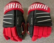 Warrior alpha pro for sale  Buffalo
