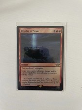 Mtg display power gebraucht kaufen  Hattersheim