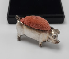 Vintage metal pig for sale  CARNOUSTIE