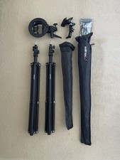 Light Stand & Boom Accessories for sale  HAYWARDS HEATH