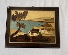 Vintage italian inlaid for sale  Dundee