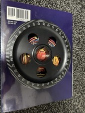 Crank pulley black for sale  DONCASTER
