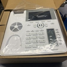 Voip telefon snom gebraucht kaufen Voip telefon snom gebraucht kaufen  St Johann