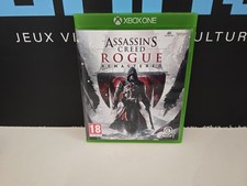 Assassin creed rogue d'occasion Assassin creed rogue d'occasion  Brest