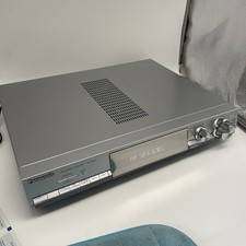 RECEPTOR CONTROL AV Panasonic SA-XR70 segunda mano  Embacar hacia Mexico