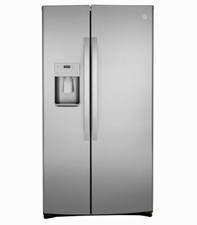 Freestanding 25.1 cu. for sale  Denver