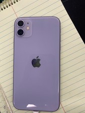 Apple iPhone 11 - 64 GB - Roxo (desbloqueado) comprar usado  Enviando para Brazil