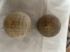 Gutty balls goblin for sale  DURHAM