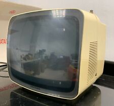 Televisore vintage anni usato  Verrua Savoia