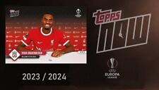 2023 2024 topps usato  Cuneo