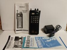 uniden bearcat scanner bc60xlt for sale  Salina