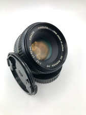 Minolta rokkor mm usato  Milano