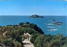 Cartolina punta ala usato  Vestone