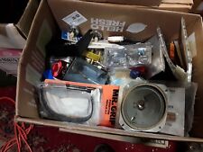 Massive electronic parts for sale  Greenfield