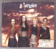 Witched blame n gebraucht kaufen  Eschach