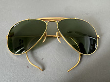 Vintage ray ban for sale  CHELMSFORD