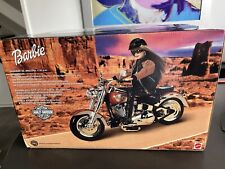 Barbie harley davidson gebraucht kaufen  Delmenhorst