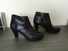 Tamaris ladies leather for sale  TURRIFF
