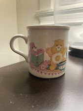 care bears mug for sale  Pittsburgh