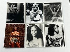 Lynda carter wonder for sale  Albany