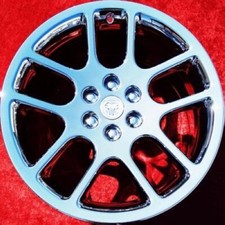Set chrome dodge for sale  Sylmar