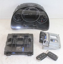 Motorsteuergerät wegfahrsperr gebraucht kaufen  Laage