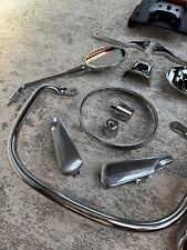Vespa gts 300 gebraucht kaufen  Ismaning