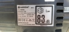 Gardena 4000 pumpe gebraucht kaufen  Sömmerda