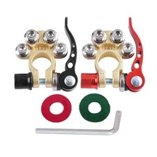 Cosse batterie voiture d'occasion  Les Andelys
