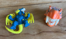 Dinosaurs dinosauri personaggi usato  Ceriano Laghetto