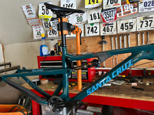 Santa cruz tallboy for sale  Guilford