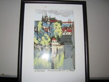 Riginal prag dem gebraucht kaufen  Ehingen (Donau)