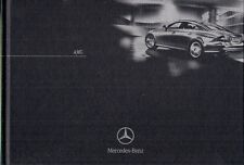 Mercedes benz amg for sale  UK