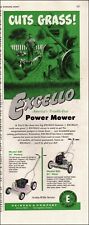 1955 vintage excello for sale  Rossville