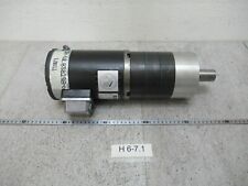 Getriebemotor 48v sauer gebraucht kaufen  Nehren