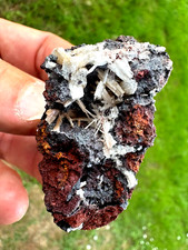 Minerali usa cerussite usato  Firenze