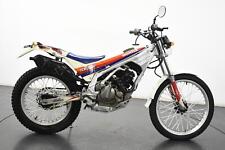 Honda tlr250r 1986 for sale  NEWCASTLE