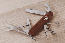 Victorinox swiss army d'occasion  Chaux