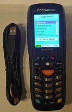 Datalogic memor handscanner gebraucht kaufen  Essen